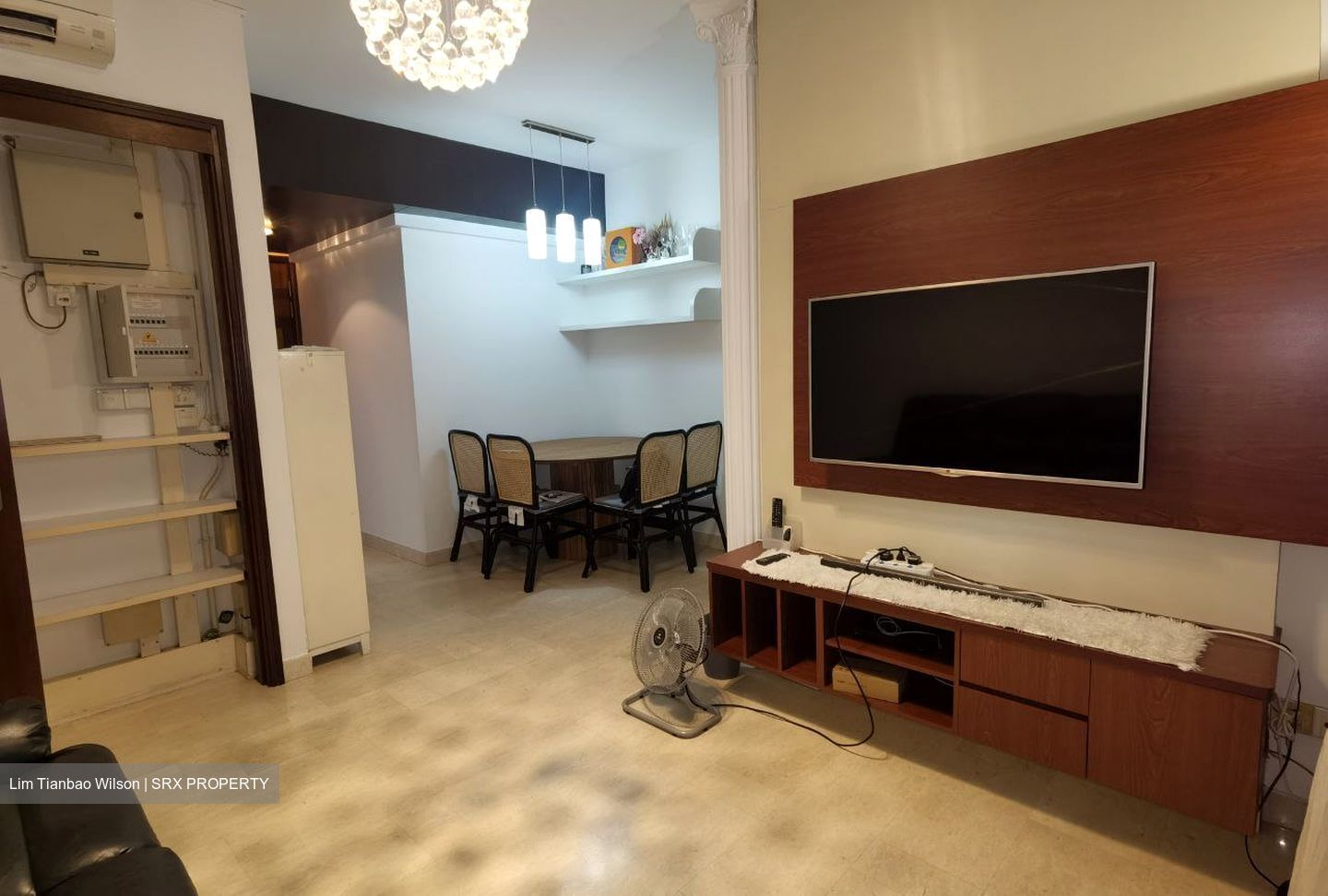 Newton 18 (D11), Apartment #613331361